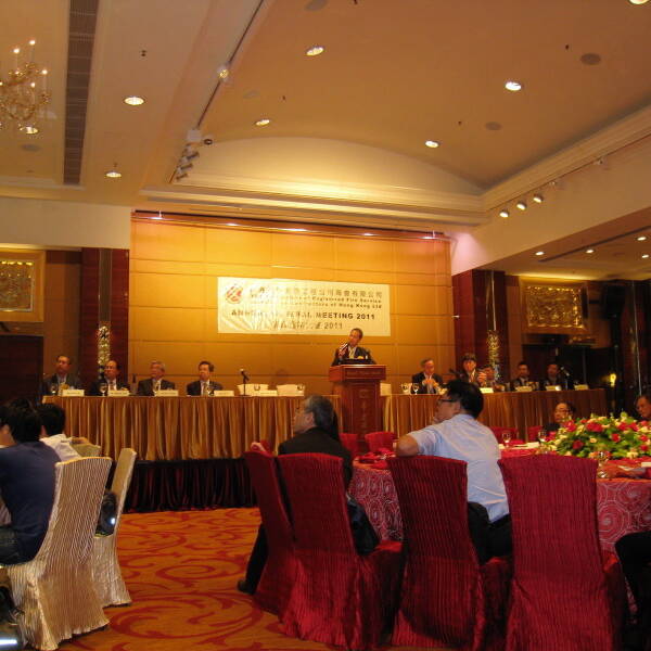 Annual General Meeting 2011 022