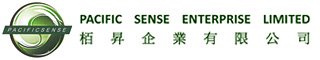 Pacific Sense Banner